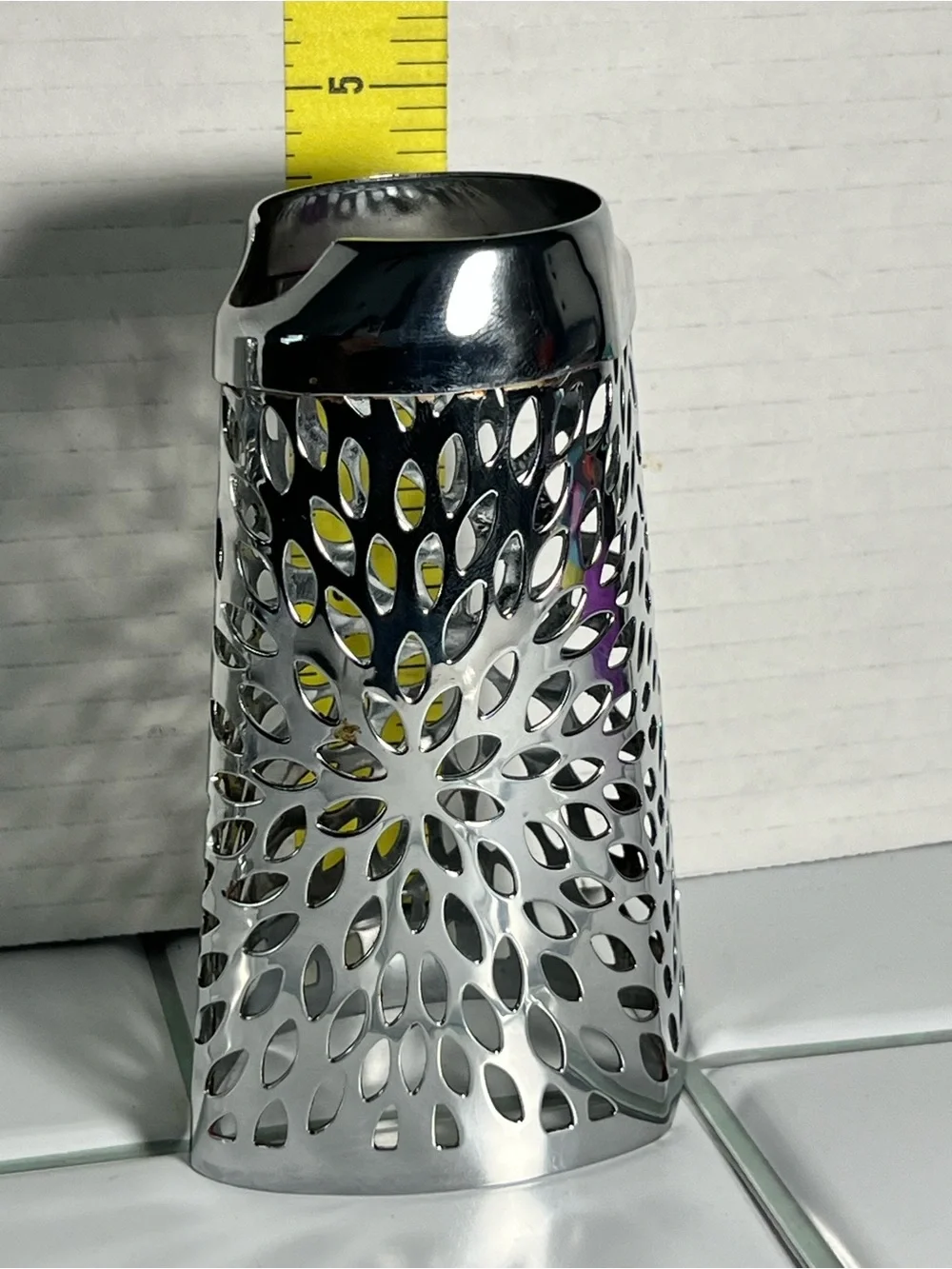 bath and body works metal soap gel cover